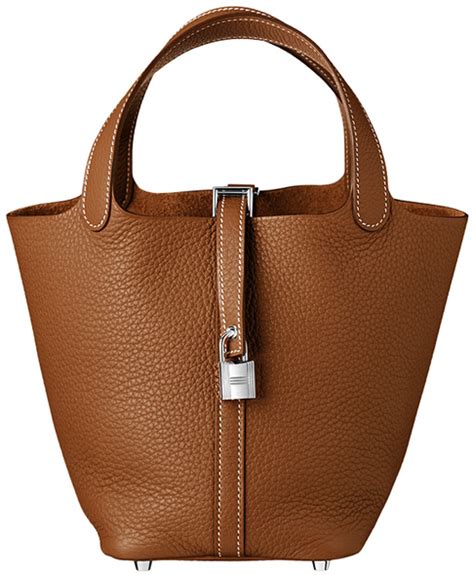 hermes brown sling bag|hermes bags names and prices.